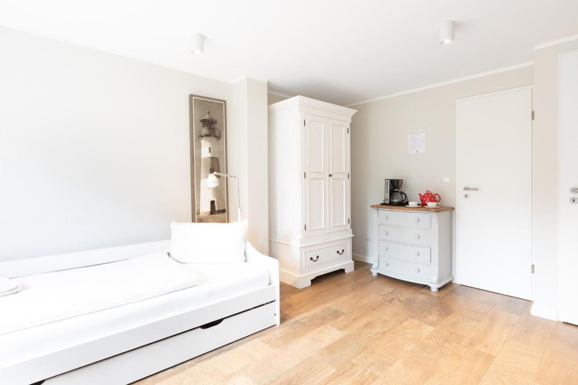Apartamento Haus Delft Argyra Juist Exterior foto