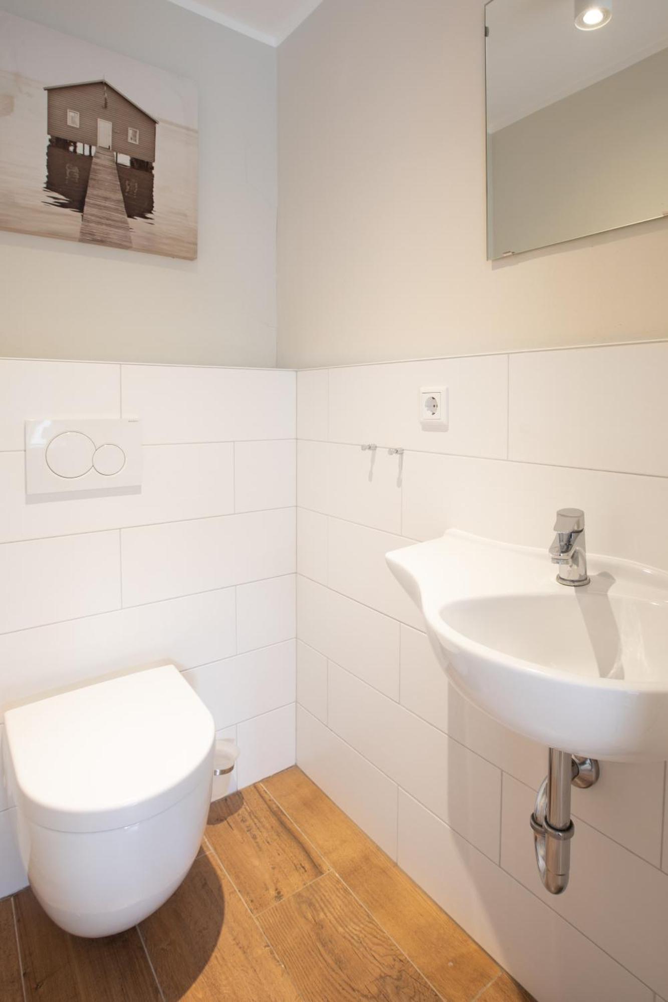 Apartamento Haus Delft Argyra Juist Exterior foto